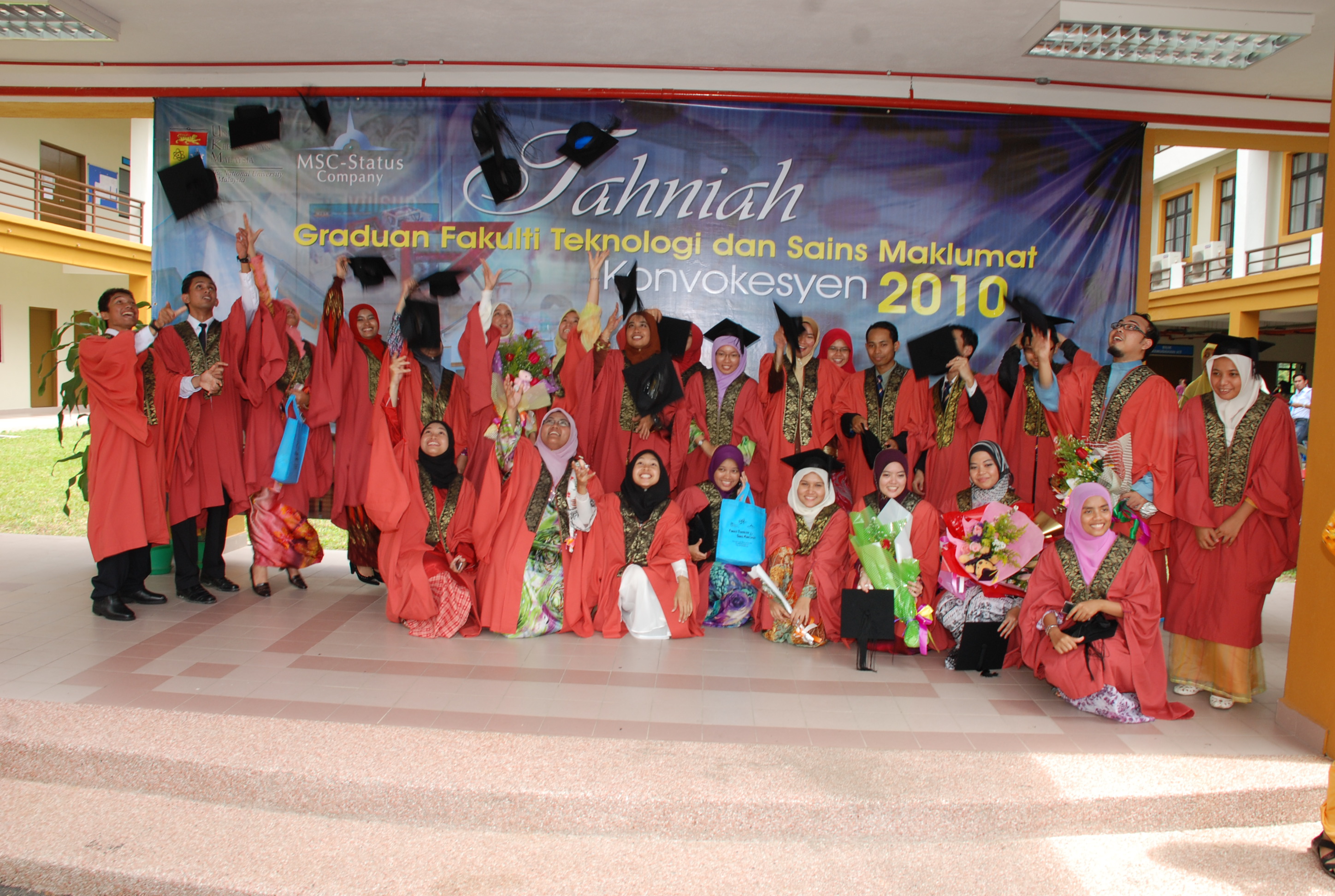 Mesra Graduan'10  0349